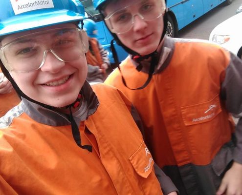 ArcelorMittal Ostrava