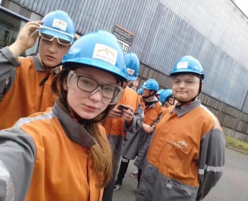 ArcelorMittal Ostrava