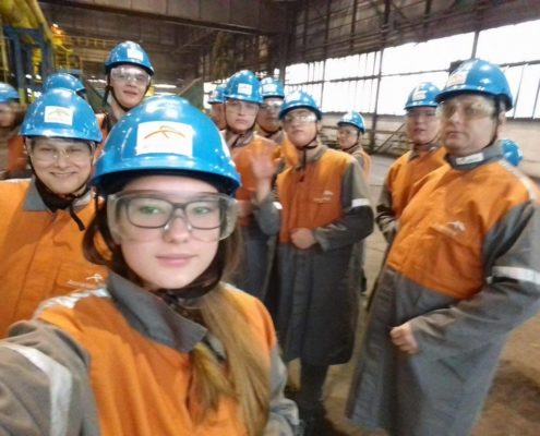 ArcelorMittal Ostrava
