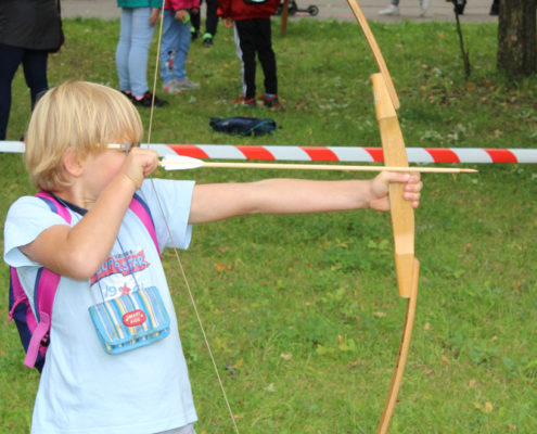 Běh NADĚJE 2019