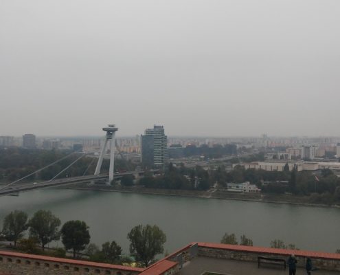 Bratislava