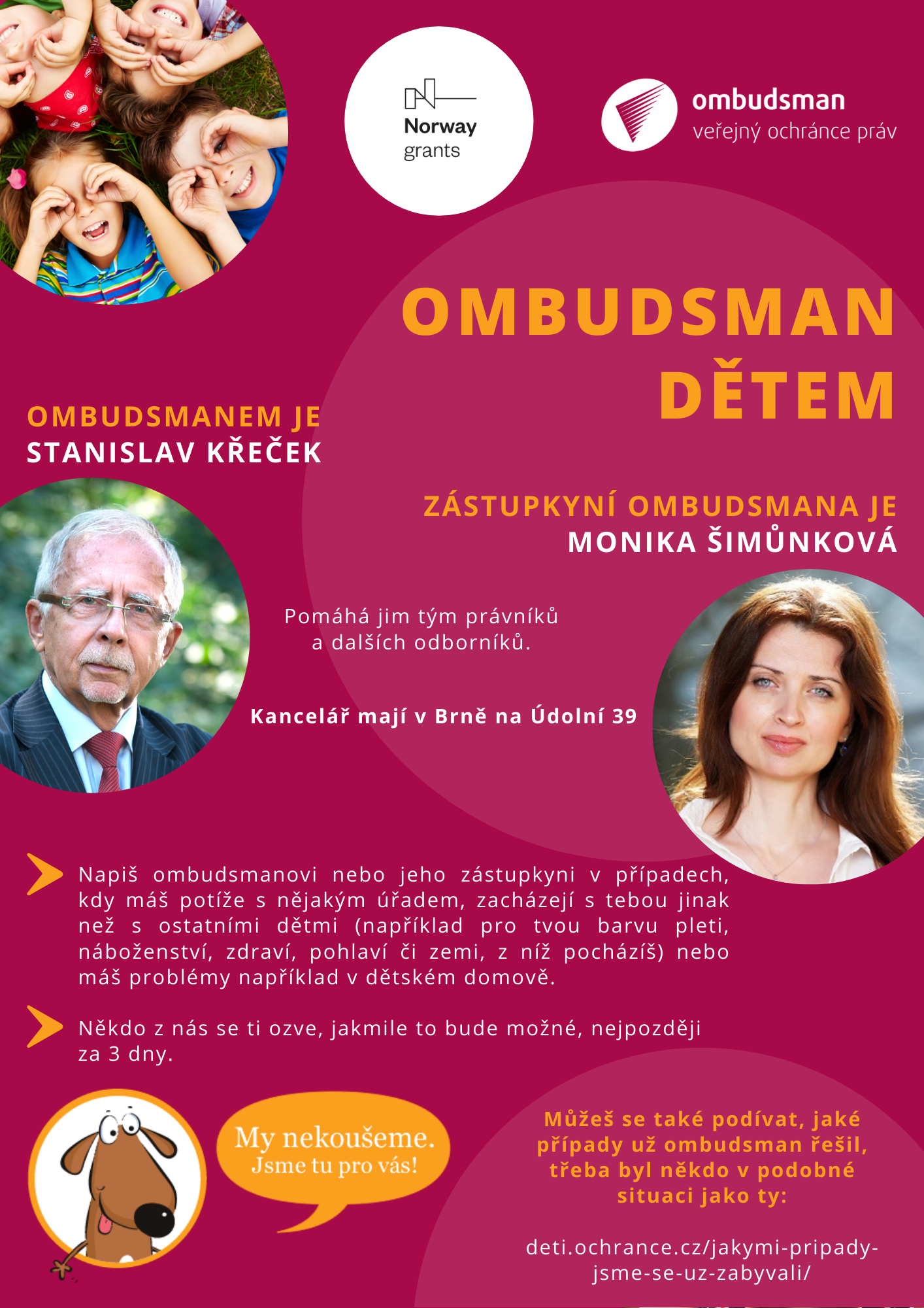 Ombudsman dětem