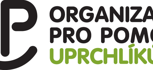 Organizace pro pomoc uprchlíkům