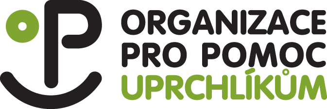 Organizace pro pomoc uprchlíkům