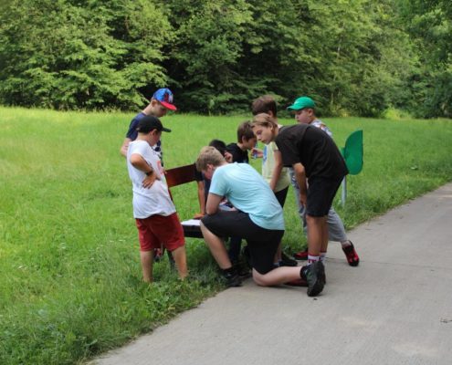 Den ochrany člověka za mimořádných událostí