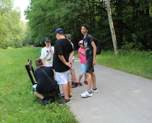 Den ochrany člověka za mimořádných událostí