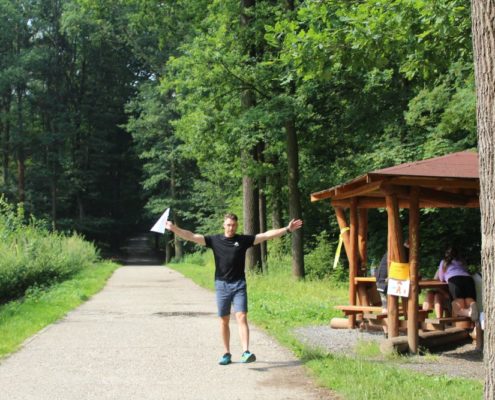 Den ochrany člověka za mimořádných událostí