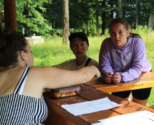 Den ochrany člověka za mimořádných událostí