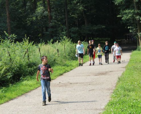 Den ochrany člověka za mimořádných událostí