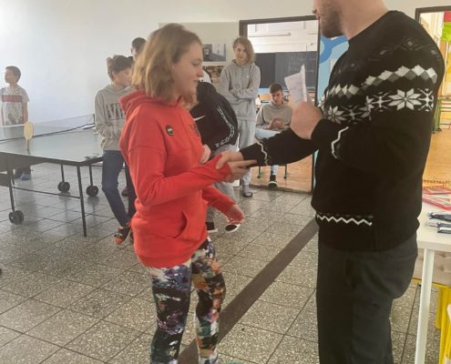 MS ve stolním fotbálku