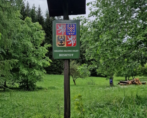 škola v přírodě den 3