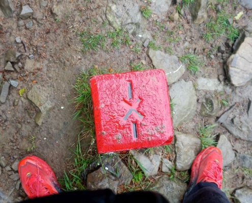škola v přírodě den 3