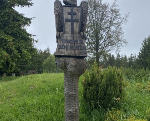 škola v přírodě den 3