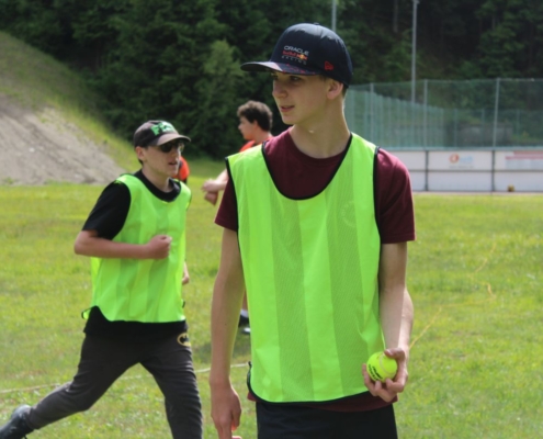 škola v přírodě den 4