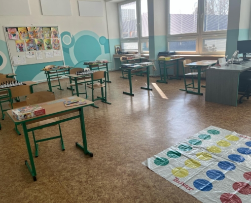 Den otevřených dveří 2025