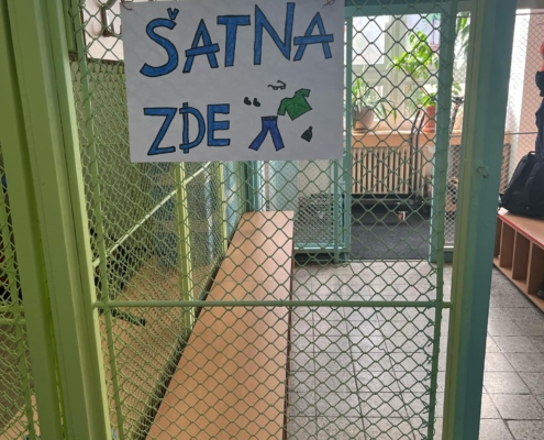 Den otevřených dveří 2025