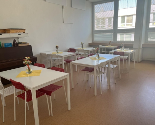 Den otevřených dveří 2025