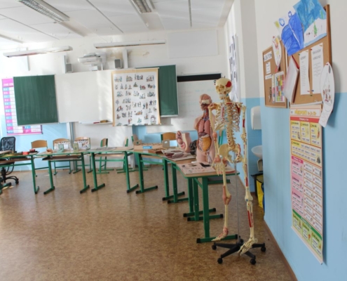 Den otevřených dveří 2025