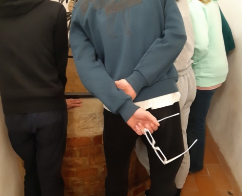 Výlet do Fulneku
