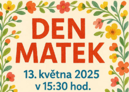 Den matek