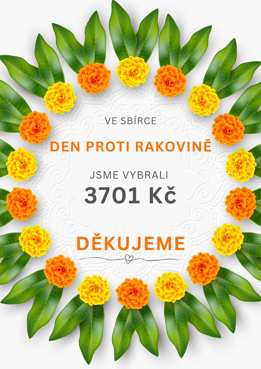 Český den proti rakovině