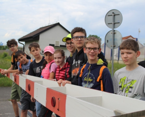 Přírodní rezervace Rezavka