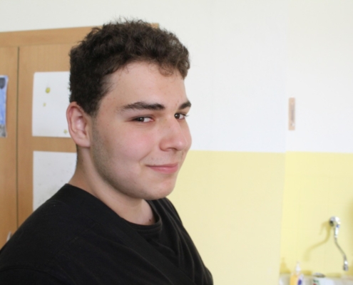 Projektový den – Turnaj v Uno