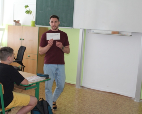 Dopis od britského krále