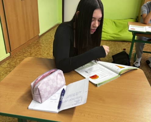 Země jako Mozartova koule