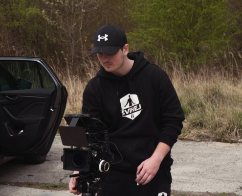 akce-638-004 Příběh druhý - Filip