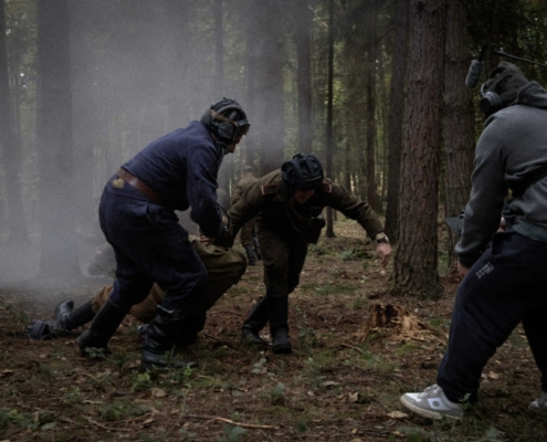 akce-638-006 Příběh druhý - Filip