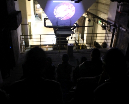 Expozice Místa Zlomu: Dědictví Moravskoslezského kraje