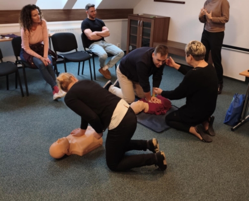 65d7c364-e35e-4a54-8608-d2734526d39d školení první pomoci