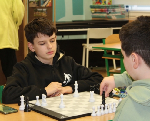 akce-705-009 školní jarmark a den otevřených dveří