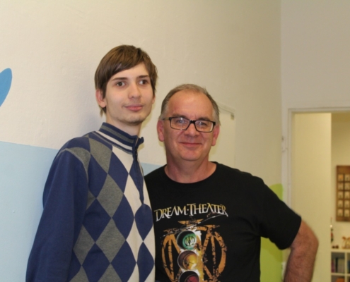 akce-705-017 školní jarmark a den otevřených dveří