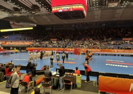 florbalové MS žen 2025