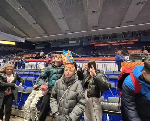 akce-714-008 florbalové MS žen 2025