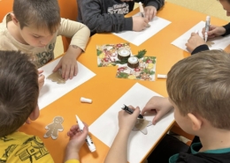 o historii a tradici perníčků