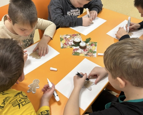 o historii a tradici perníčků