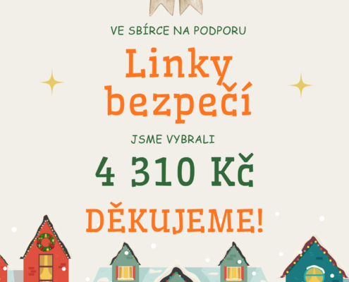 sbirka-linka-bezpeci-web Den otevřených dveří