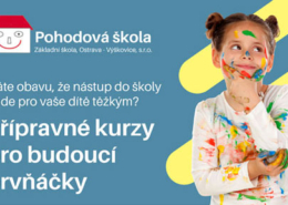 přípravné kurzy
