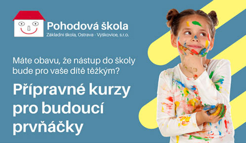 přípravné kurzy