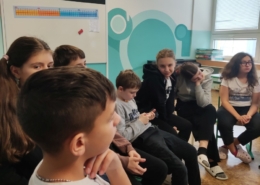 Preventivní program Drogy