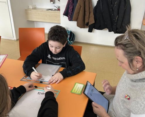 téma Rostliny jsme zahájili vědomostním kvízem