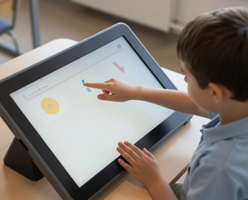 výsledky zápisu do 1. ročníku