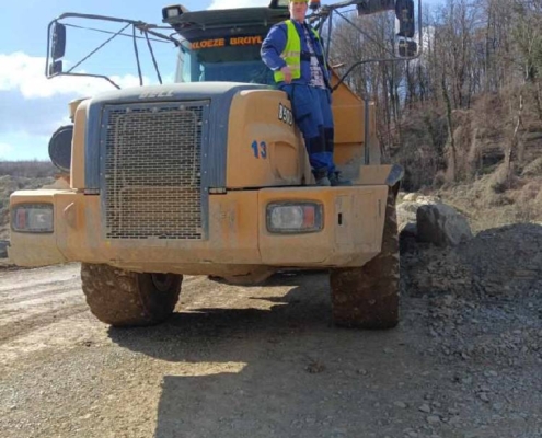 akce-128-002 Naši absolventi - Vojtěch