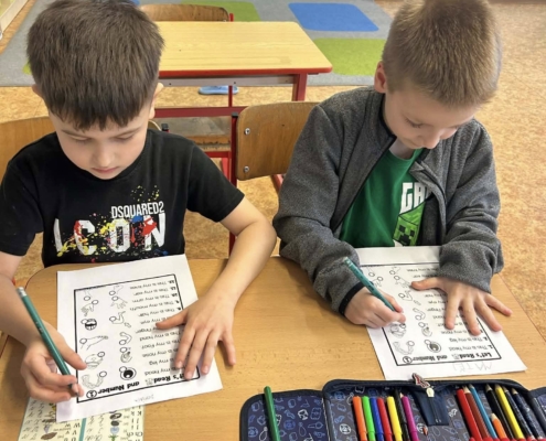 Angličtina hrou - rozebrat lidské tělo