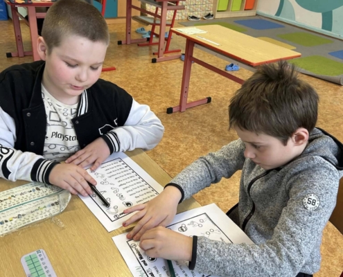 Angličtina hrou - rozebrat lidské tělo