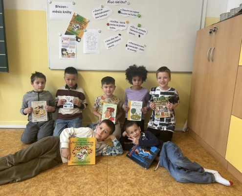 opravdoví knižní hrdinové