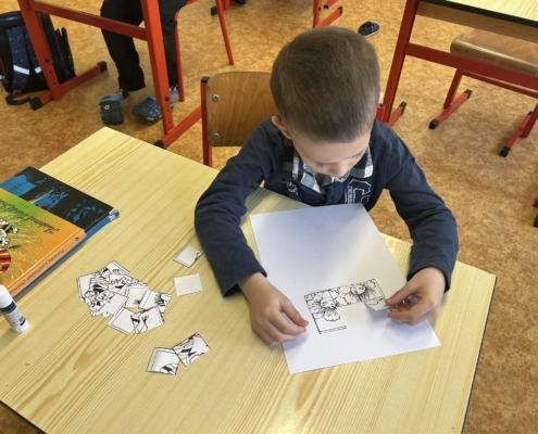 opravdoví knižní hrdinové